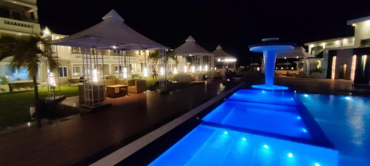 Sweet Fantasy Resort Mandarmani Exterior foto