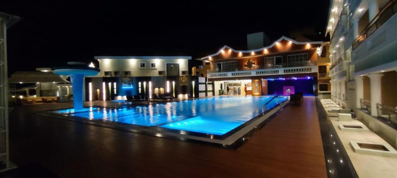Sweet Fantasy Resort Mandarmani Exterior foto